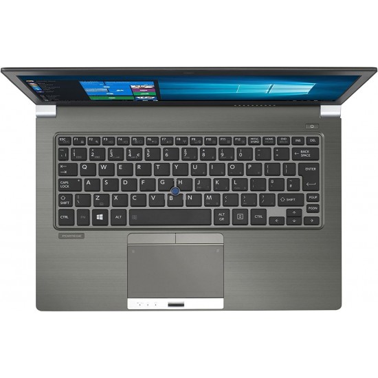 Laptop Toshiba Tecra Z30-C i5 6200U Ram 8GB M.2 256GB